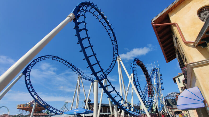 Cobra – PowerPark